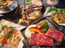 4月〜5月おすすめ御膳