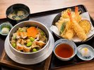 鰻と朝倉山椒の釜めし