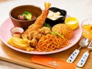 キッズご夕食イメージ