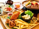 ジュニアご夕食イメージ