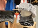 【shinra base】(冬季のみ)心地よさとカッコよさが感じられるショップ