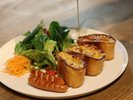 フレンチトースト