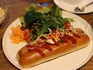 ホットドッグ