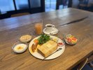 トースト
