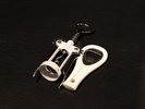 貸出品。ワインオープナー