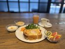 クロックムッシュ
