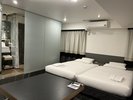 コルディアツインルーム