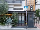 レストラン外観