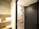 シャワーブース