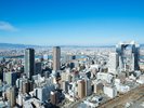 梅田エリア 地下鉄四つ橋線肥後橋駅から1駅