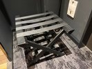 バゲージラック