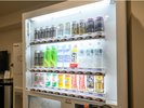 8階 自動販売機