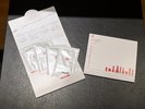 フロントにてスキンケアセットのご用意がございます