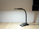 貸出品。デスクライト