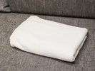 貸出品。ブランケット