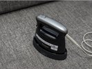 貸出品。衣類スチーマー