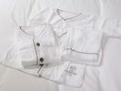 お子様パジャマ(120サイズのみ)の貸出がございます