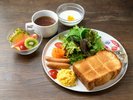トースト