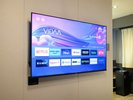 テレビ