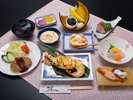 お子様専用のメニューもお腹いっぱいご堪能いただけます。