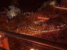熱川温泉の夜景