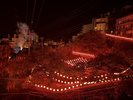 熱川温泉の夜景