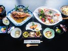 舟盛りプラン