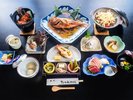 伊勢海老プラン