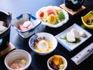 朝ごはん