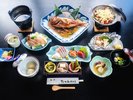 金目尽くしプラン