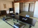 大広間