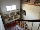 階段があるので予めご了承下さい