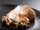 瑞宝園】2025年秋《瑞宝》金目鯛と秋野菜のロースト