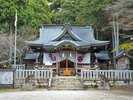 【瑞宝園】湯泉神社