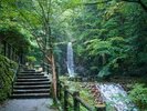 【瑞宝園】鼓ヶ滝公園