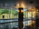 【瑞宝園】大浴場