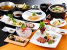 2025〜2026 冬の瑞宝会席