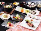 2026年 春の瑞宝会席(2026年3月1日〜2026年5月31日)