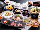 2026年 春の太閤会席(2026年3月1日〜2026年5月31日)