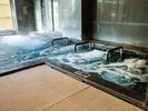 大浴場 気泡湯