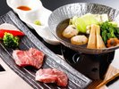 2026年春 太閤会席の一品