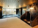 【瑞宝園】打たせ湯
