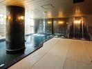 【瑞宝園】大浴場