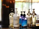 【瑞宝園】女性限定シャンプーバー