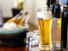 【瑞宝園】ご夕食時フリードリンク