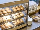 【朝食】ブッフェイメージ