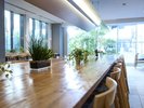 【館内施設】Express Cafe