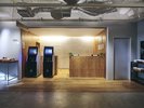 【館内施設】ロビー