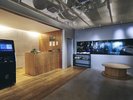 【館内施設】ロビー