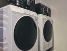 【館内施設】コインランドリー